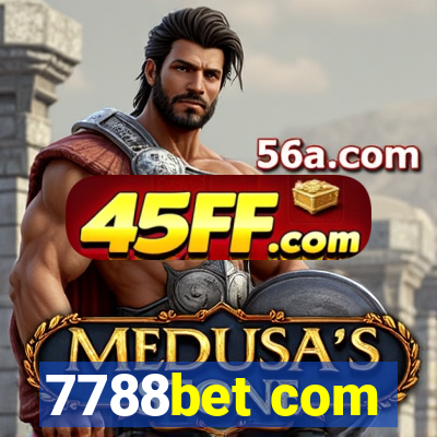 7788bet com